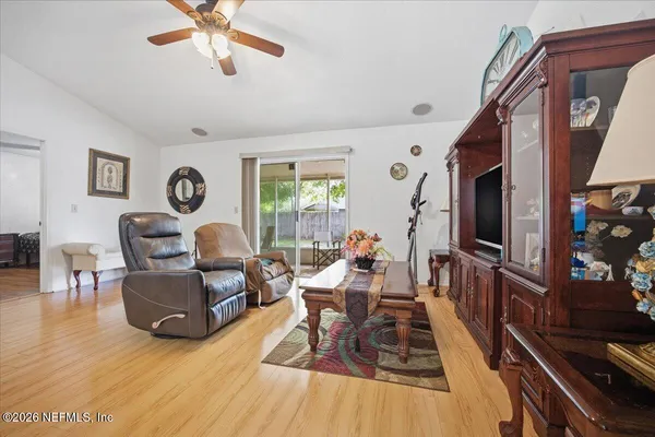 $245,000 | 8139 Fieldside Drive West, Jacksonville, FL 32244