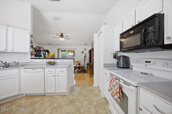 $245,000 | 8139 Fieldside Drive West, Jacksonville, FL 32244