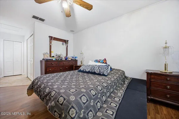 $245,000 | 8139 Fieldside Drive West, Jacksonville, FL 32244