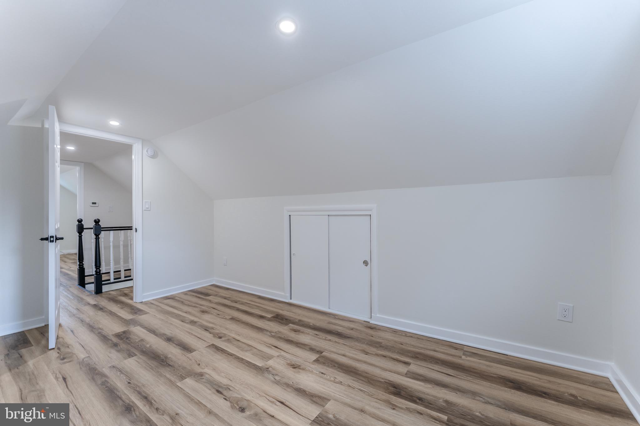 955 Bridge Road Collegeville, PA 19426 - Photo 40 of 71 Bright and airy attic space awaits.