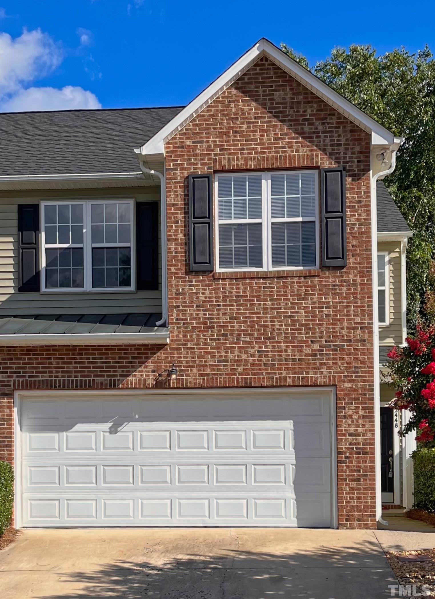 2448 Bay Harbor Drive Raleigh, NC 27604 - Photo 2 of 15 Gallery Image 2