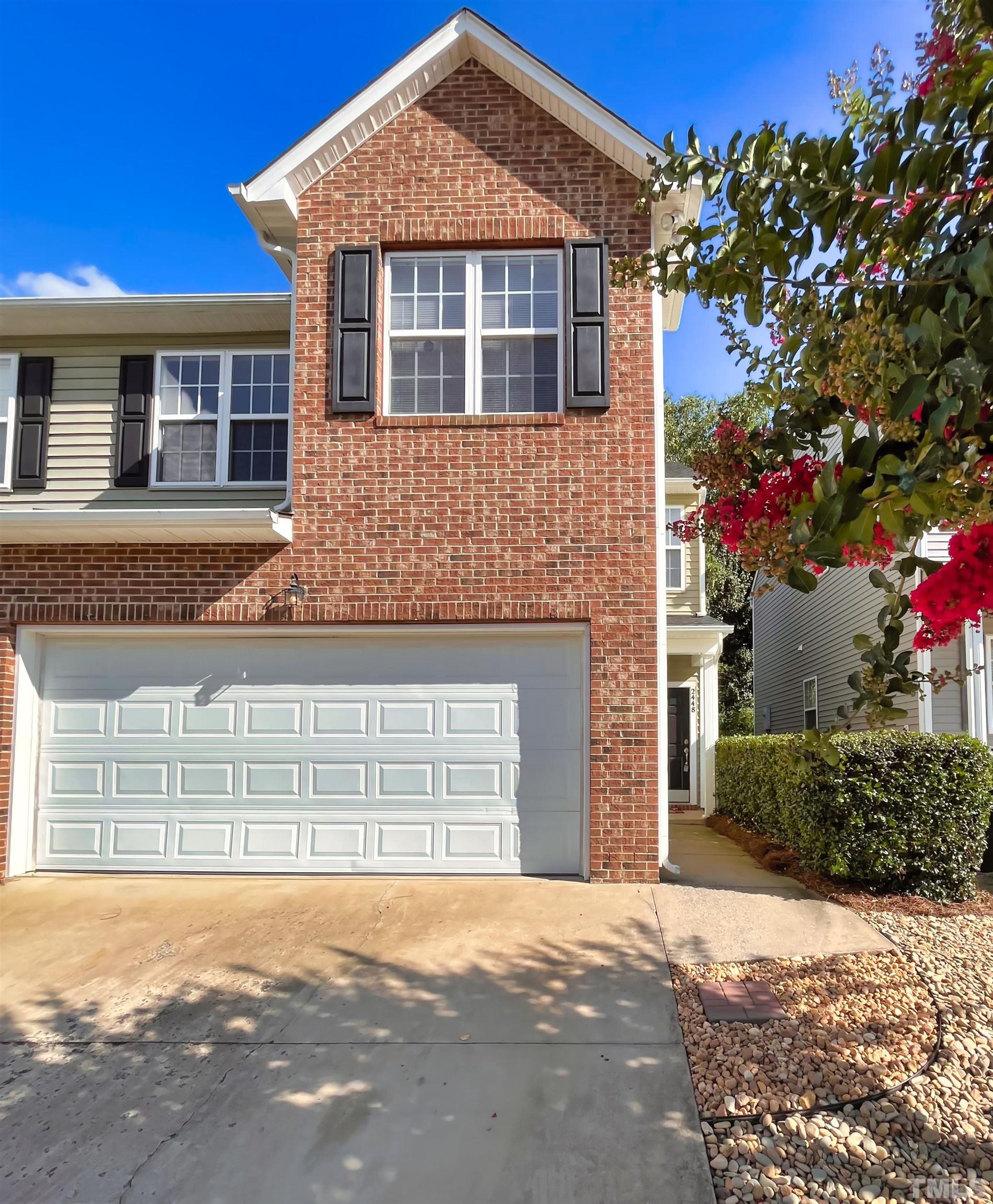 2448 Bay Harbor Drive Raleigh, NC 27604 - Photo 3 of 15 Gallery Image 3