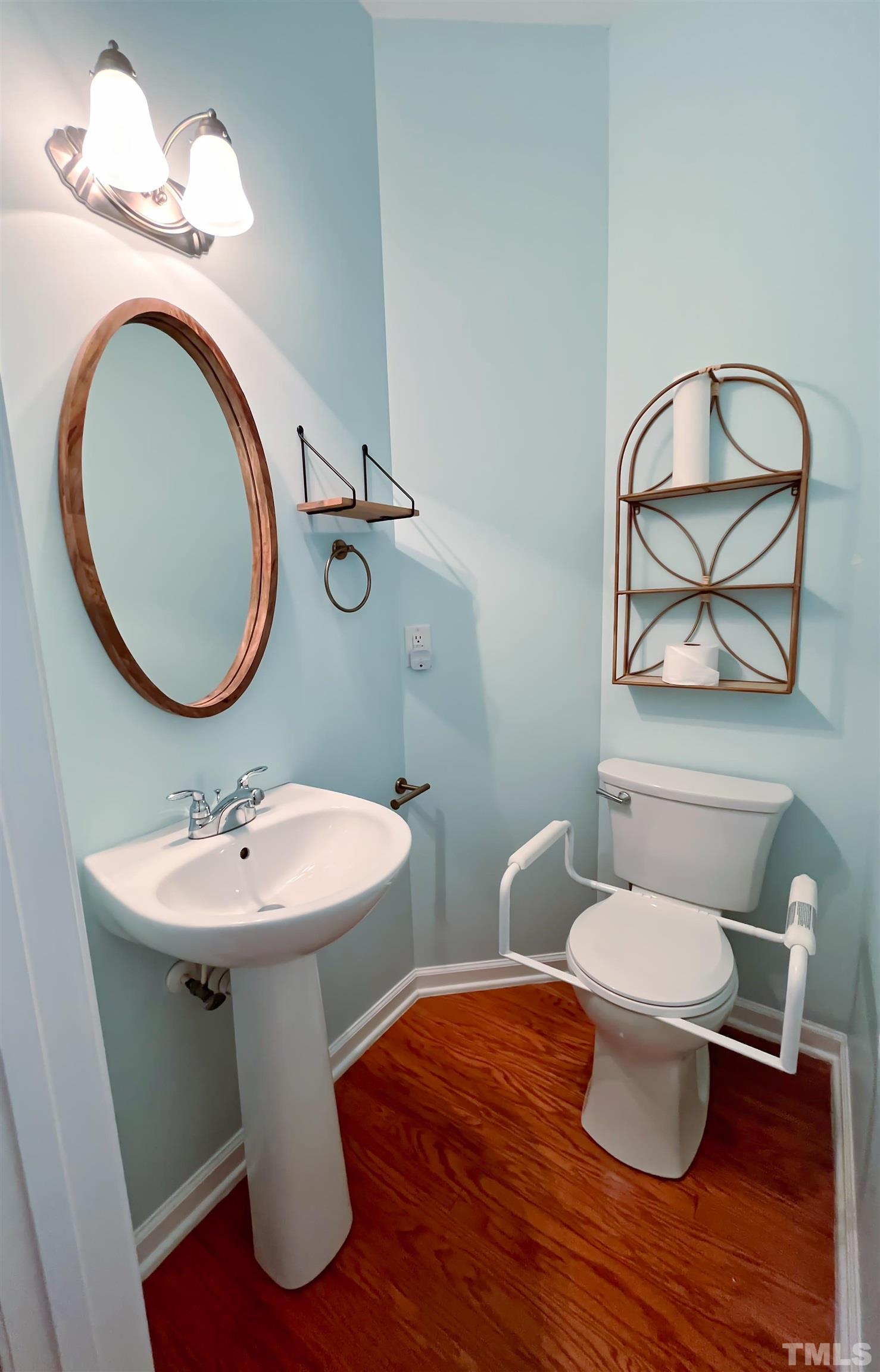 2448 Bay Harbor Drive Raleigh, NC 27604 - Photo 9 of 15 Gallery Image 9