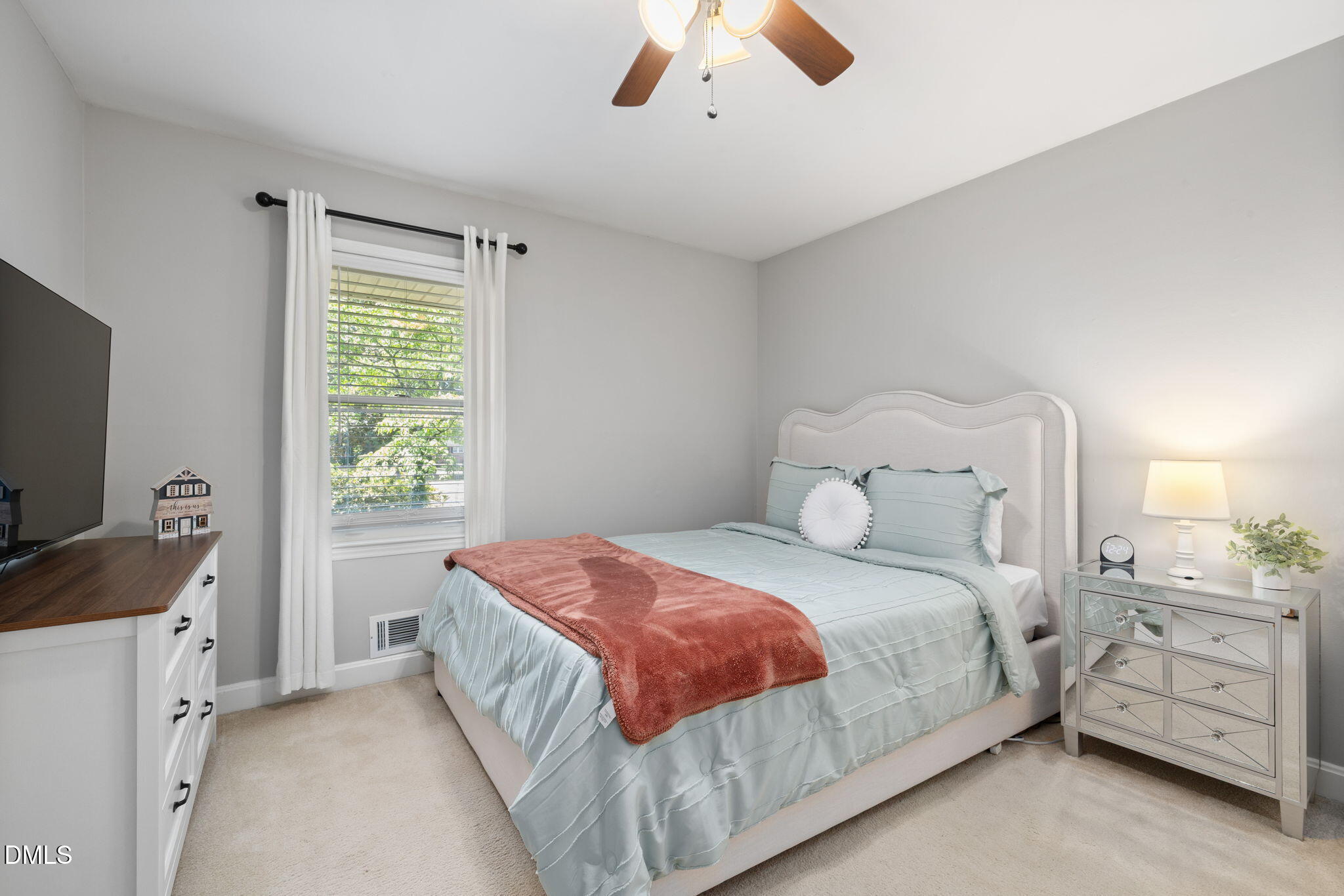1126 Hodge Road Knightdale, NC 27545 - Photo 15 of 29 Bedroom 2-Hodge