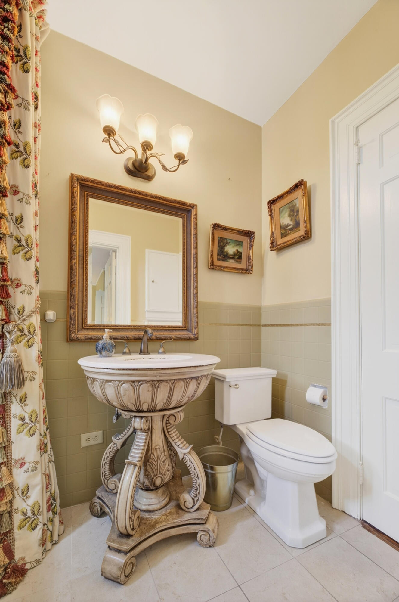 2729 Camden Road Holly Hill, SC 29059 - Photo 41 of 107