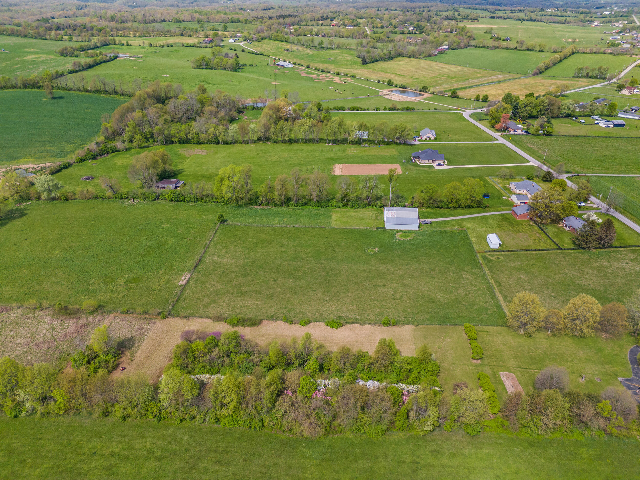 1205 Bethel Road Nicholasville, KY 40356 - Photo 32 of 36 33_dji_20240416104159_0013_d