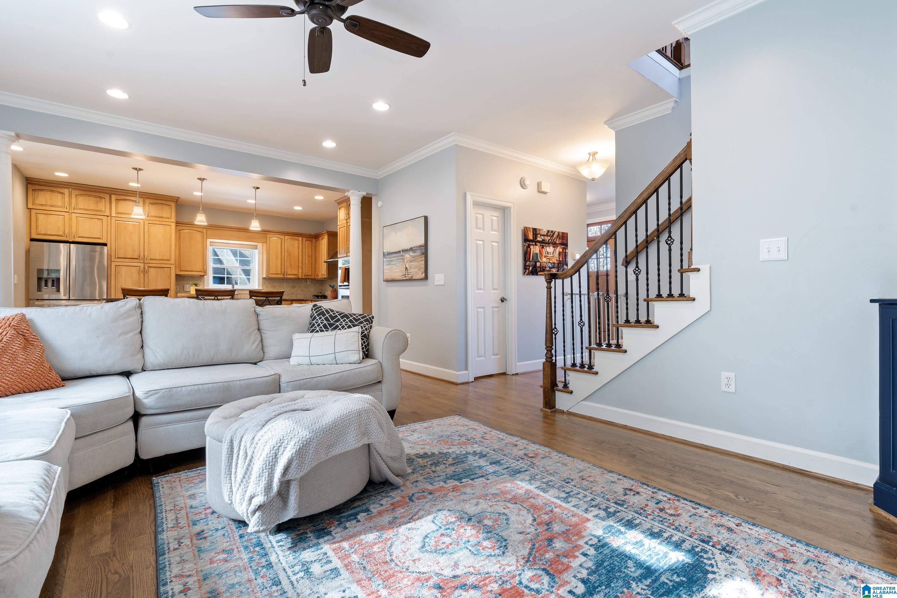630 Camden Ridge Birmingham, AL 35226 - Photo 11 of 53
