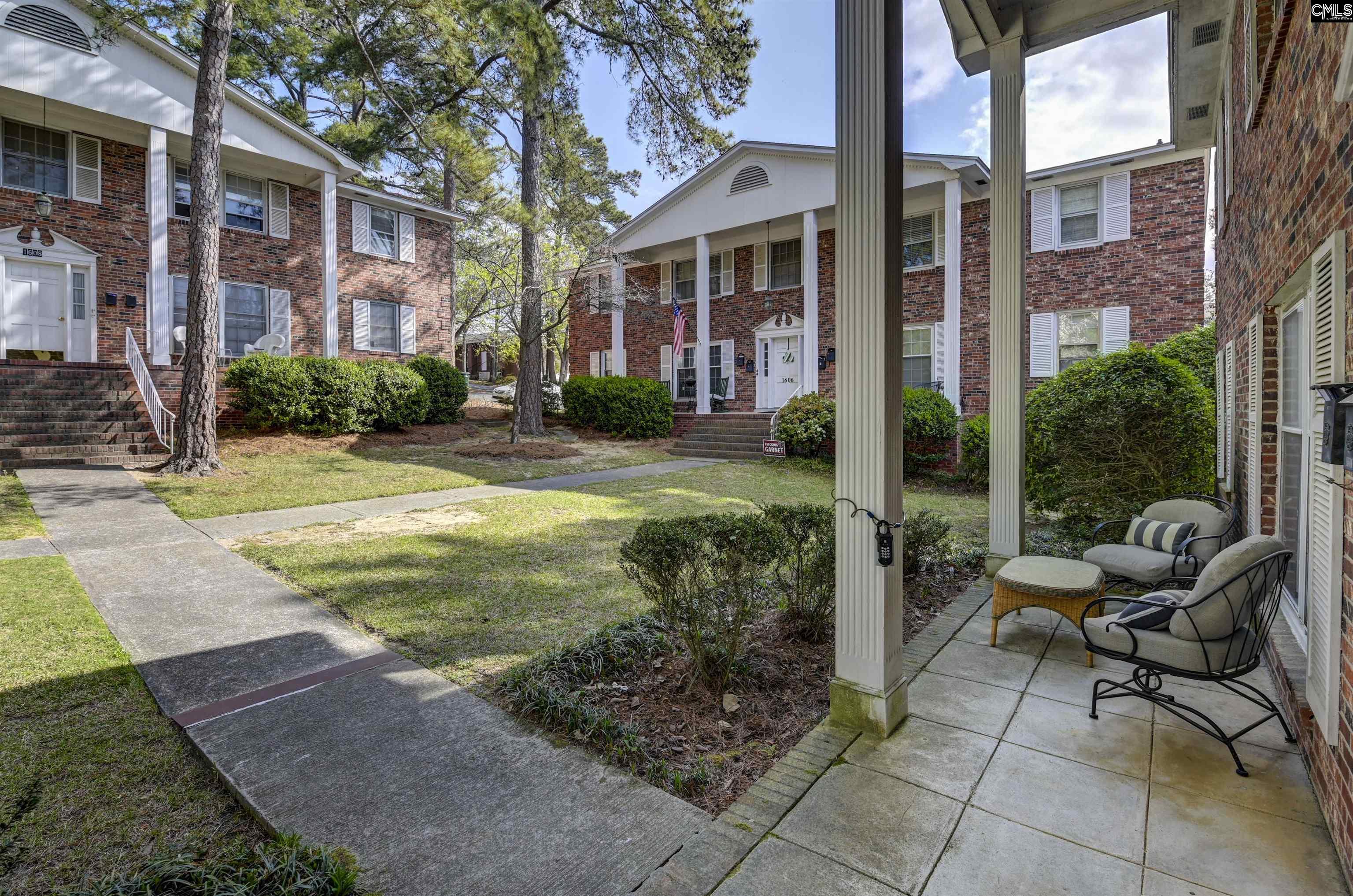 1604 Dalloz Road, Unit B Columbia, SC 29204 - Photo 2 of 34