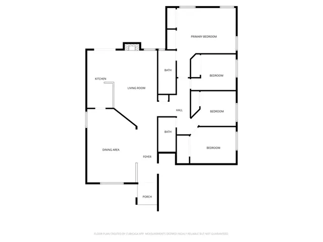 a picture of a bathroom with a shower