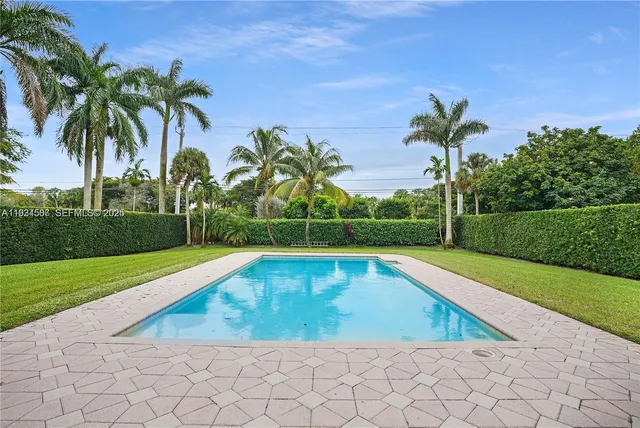 $8,000 | 11242 Southwest 25th Court, Davie, FL 33325