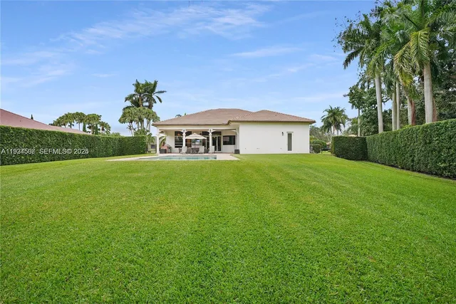 $8,000 | 11242 Southwest 25th Court, Davie, FL 33325