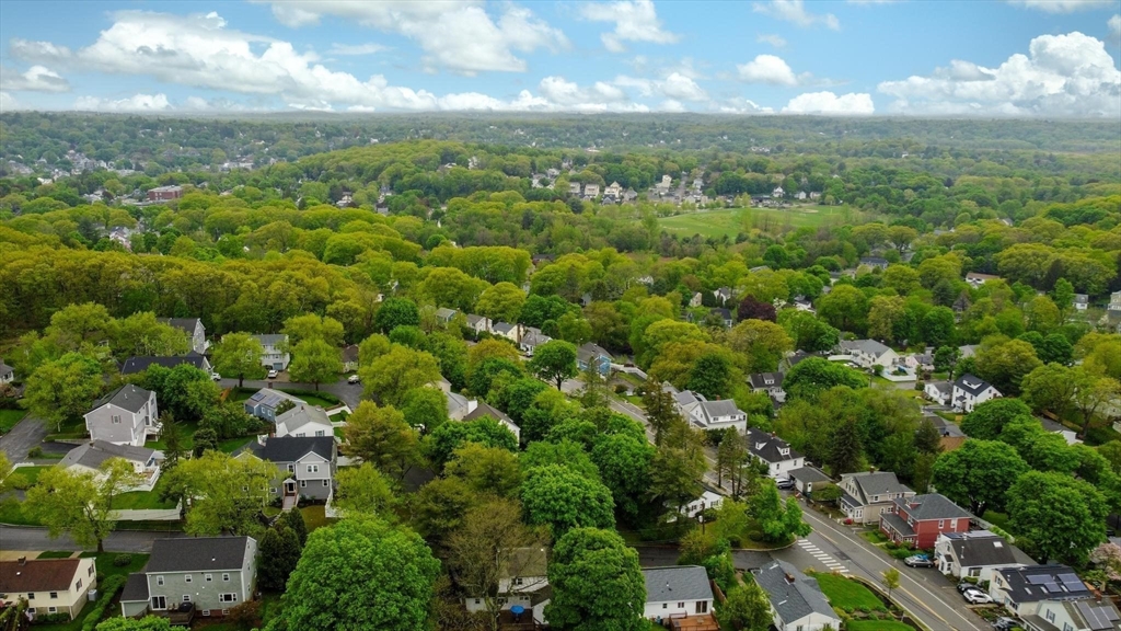 8 Dodge Street Arlington, MA 02474 - Photo 35 of 36 a view of a city