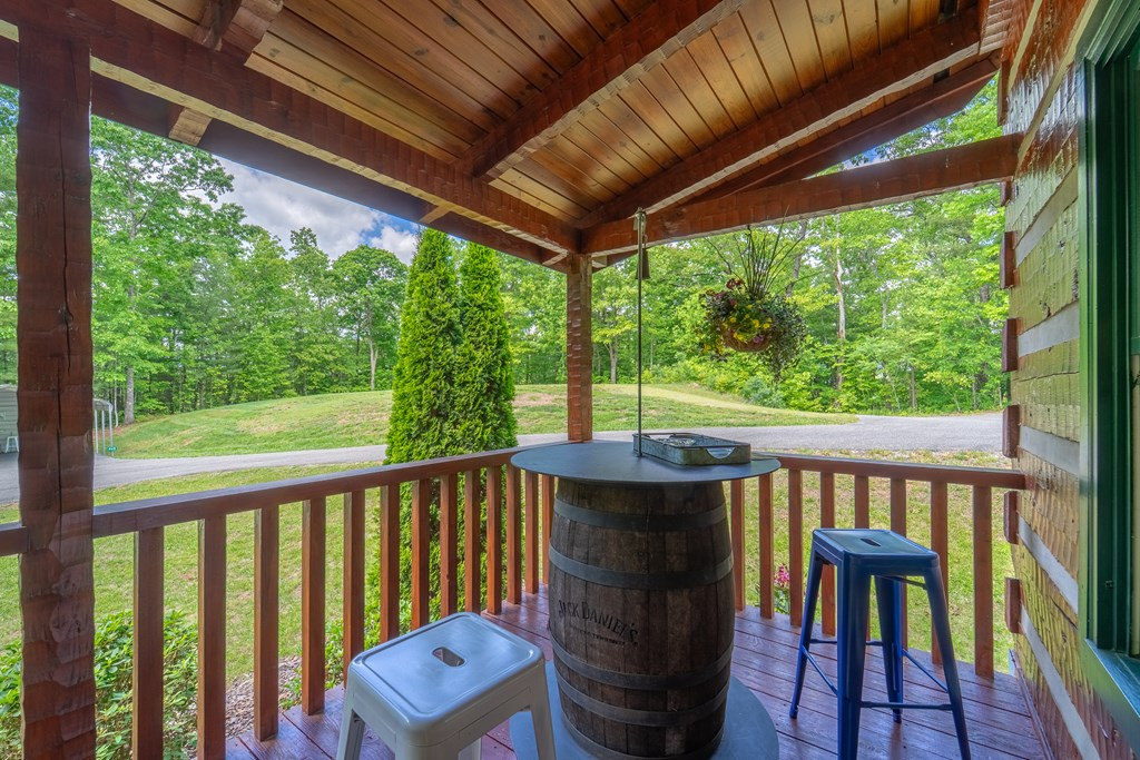 468 Old Yellow Branch Road Robbinsville, NC 28771 - Photo 8 of 60