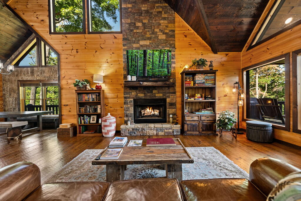 321 Quail Ridge Road Epworth, GA 30541 - Photo 23 of 113 Gallery Image 23