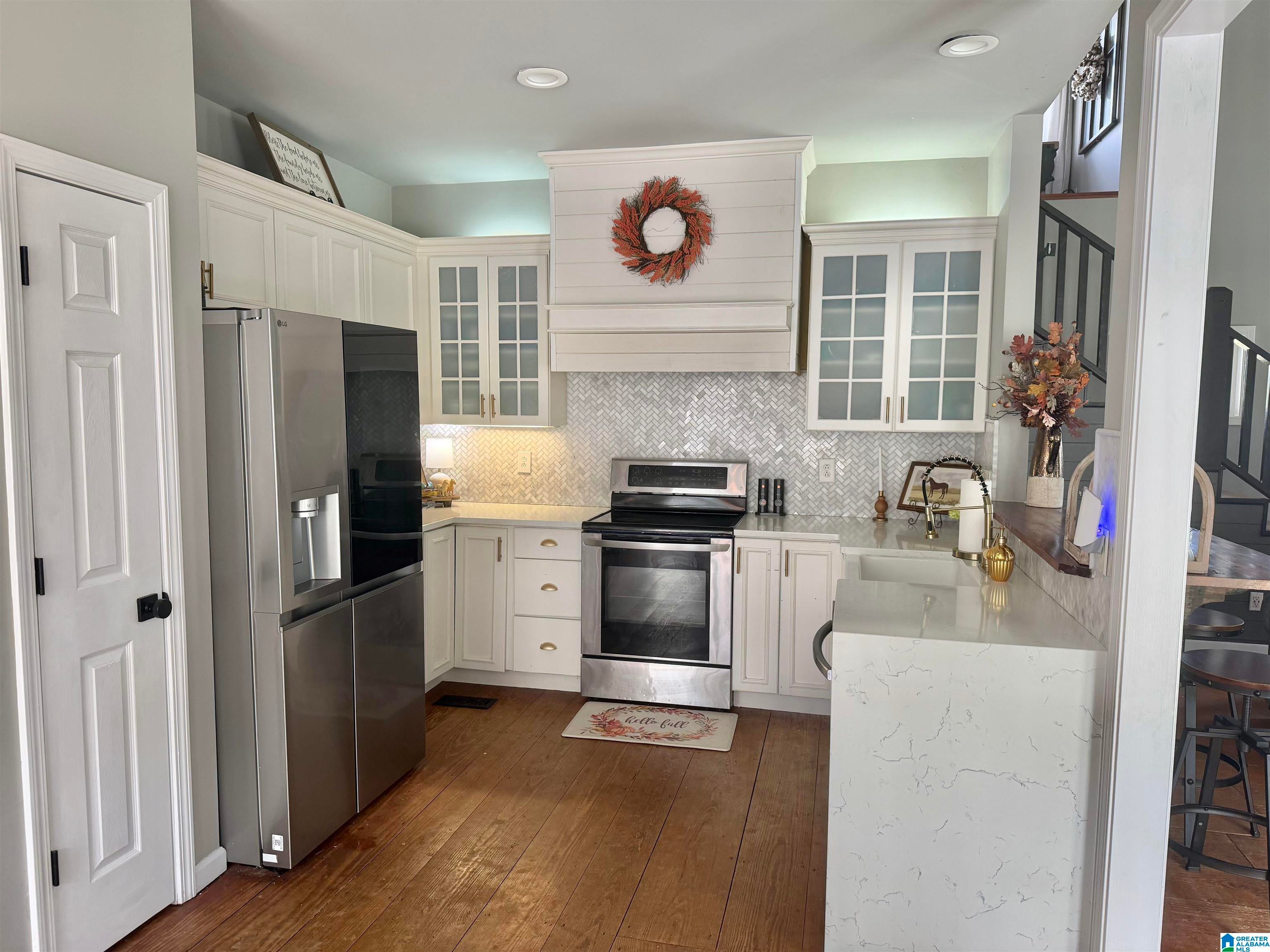151 Perkins Landing Road Columbiana, AL 35051 - Photo 5 of 24 Gallery Image 5