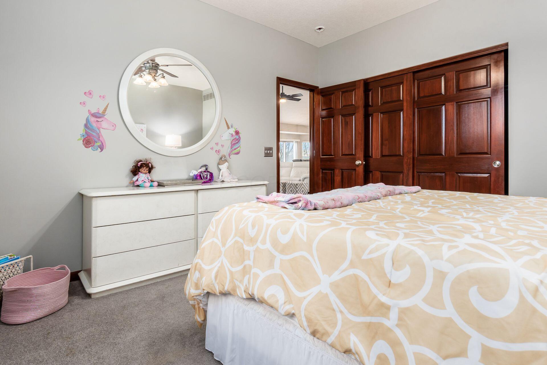 121 Harvest Ridge Avenue Pataskala, OH 43062 - Photo 36 of 67 Bedroom