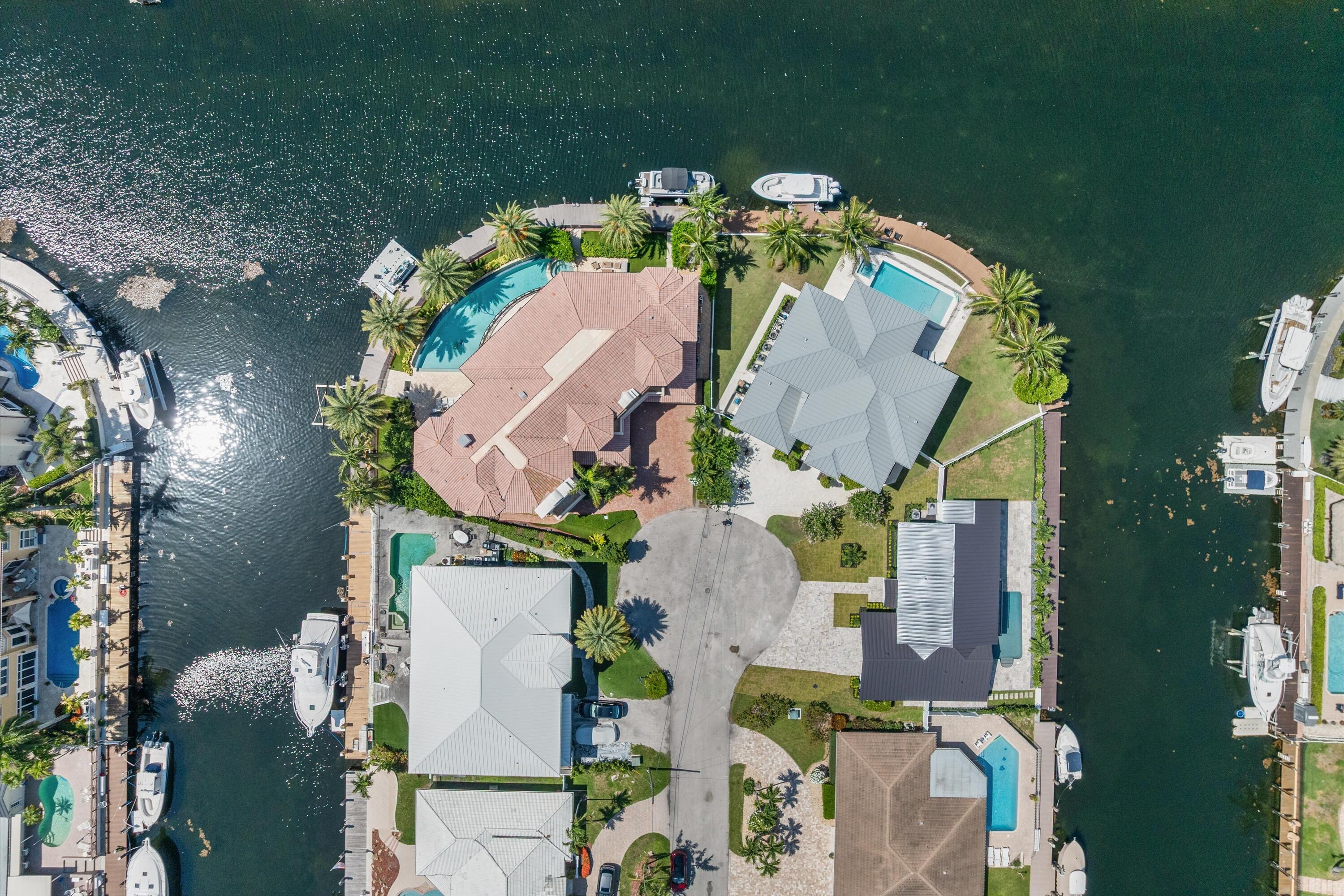 3711 Northeast 27th Avenue Lighthouse Point, FL 33064 - Photo 35 of 42 40-3711 NE 27th Ave LHP, FL-911