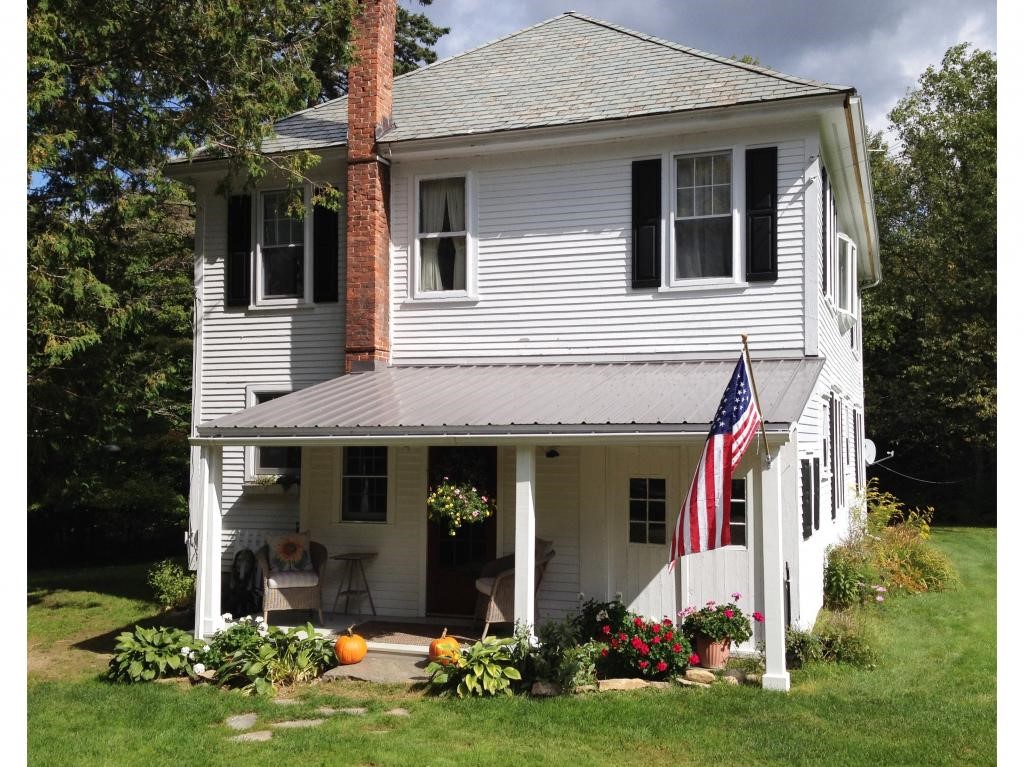 382 Site 1 Road Ludlow, VT 05149 - Photo 4 of 31