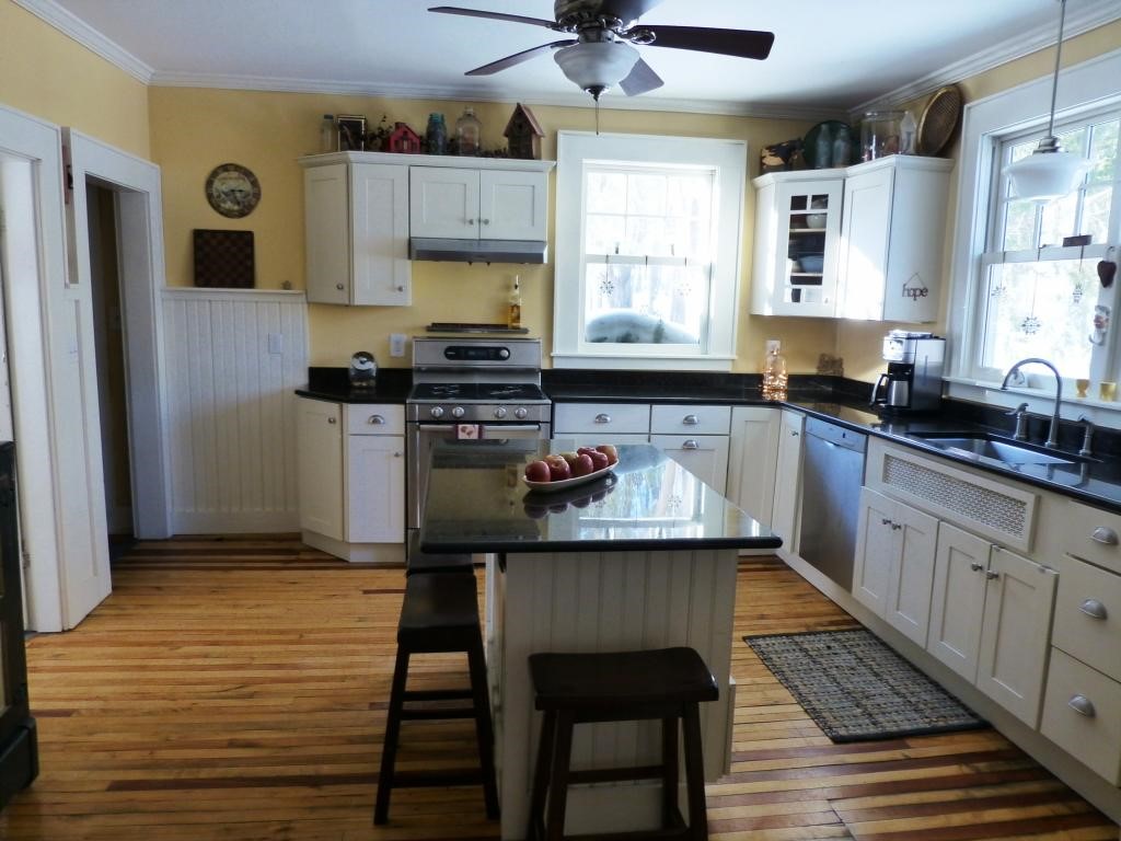 382 Site 1 Road Ludlow, VT 05149 - Photo 10 of 31