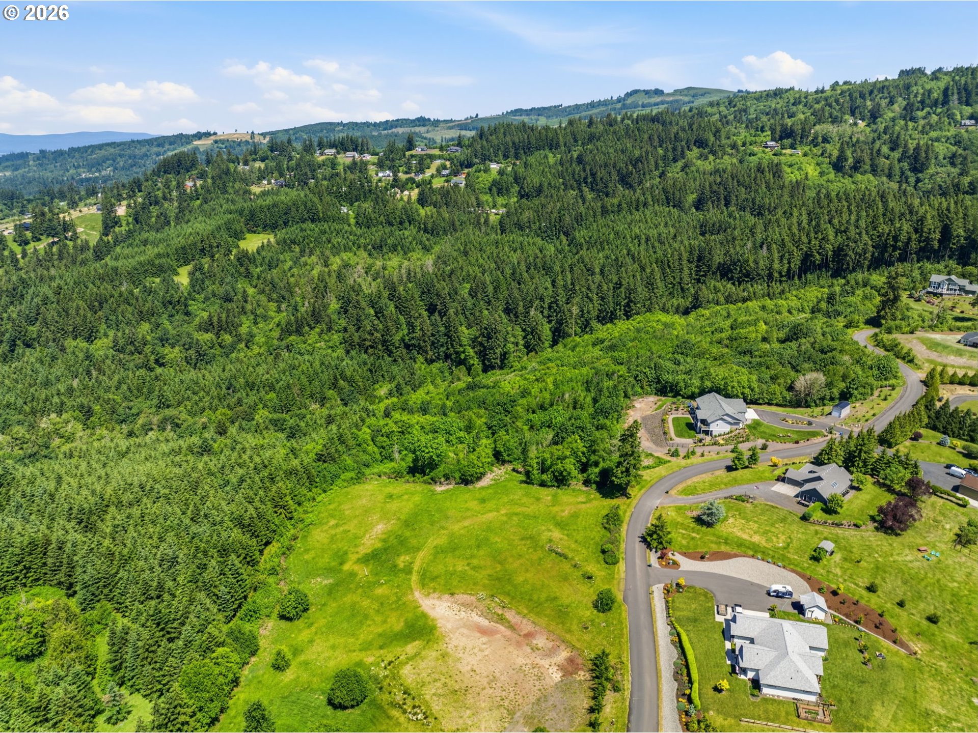 852 Confer Road Kalama, WA 98625 - Photo 10 of 16