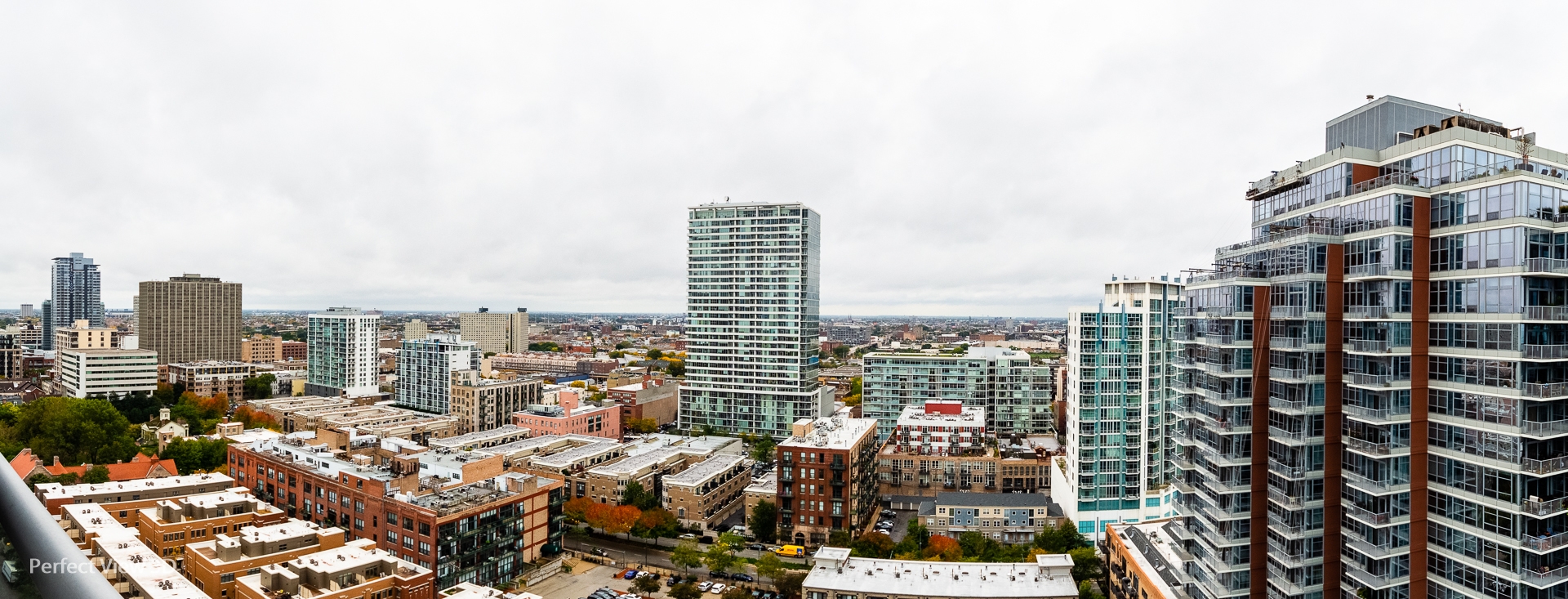 1629 South Prairie Avenue, Unit 2010 Chicago, IL 60616 - Photo 13 of 20 a view of city
