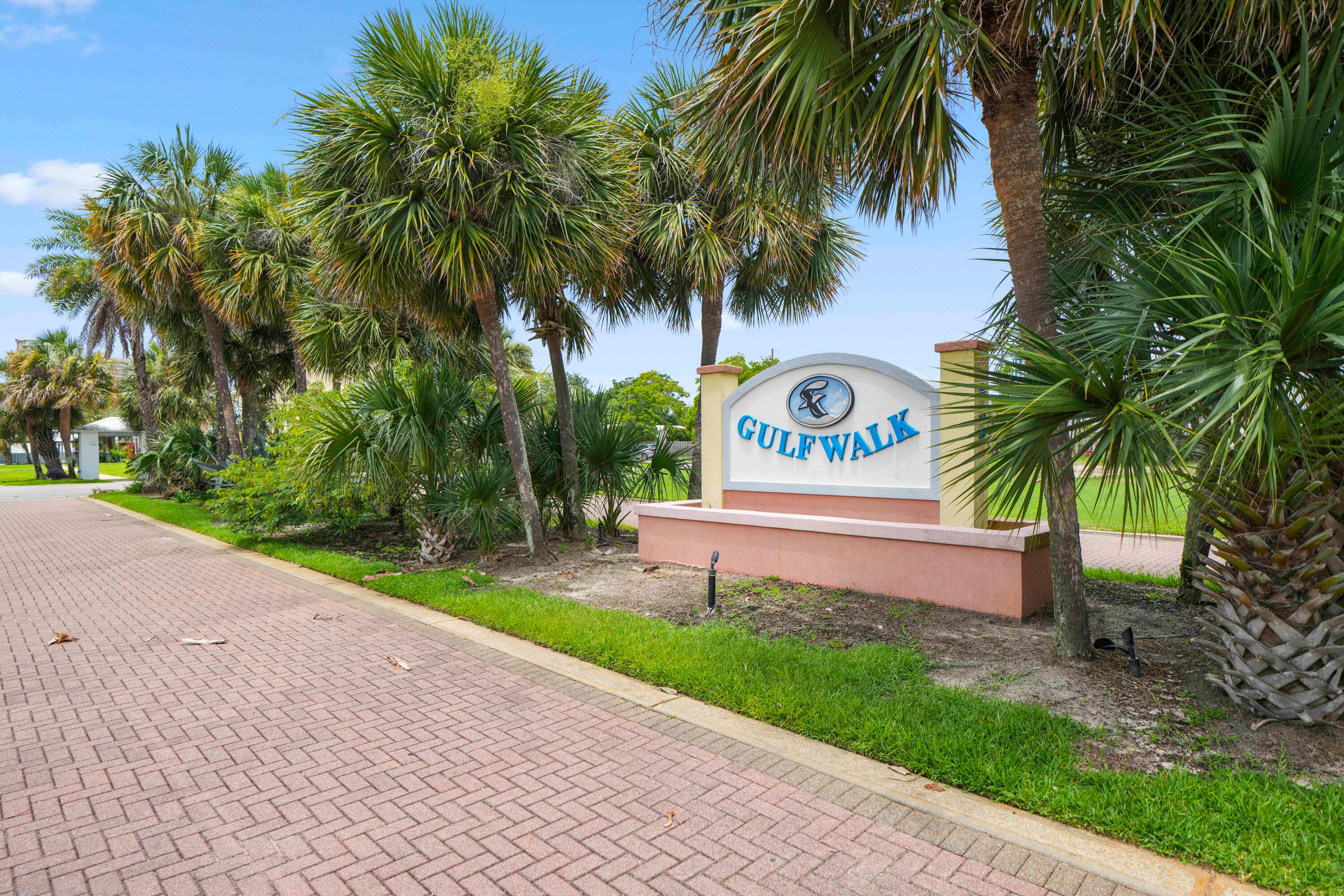 450 South Geronimo Street, Unit 102 Miramar Beach, FL 32550 - Photo 37 of 39 Welcome to Gulf Walk