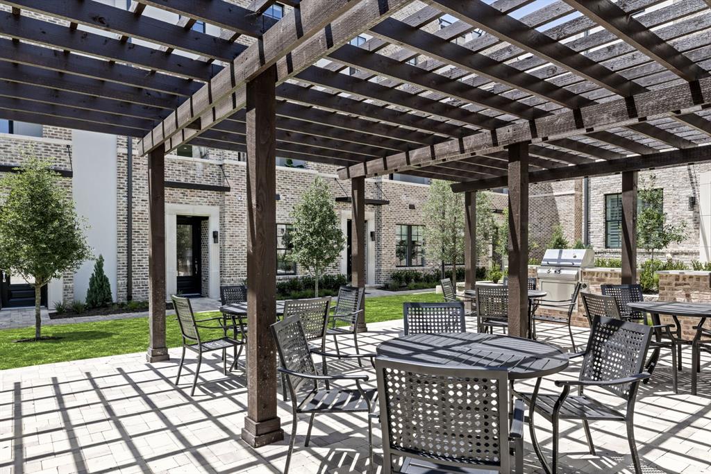 5469 Patterson Court Irving, TX 75039 - Photo 23 of 39
