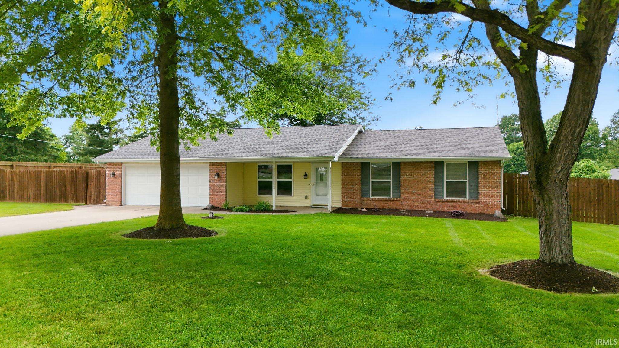 14509 Ridgecrest Drive Leo, IN 46765 - Photo 10 of 38