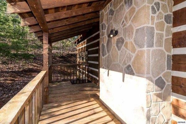 1910 Bluff Ridge Road Sevierville, TN 37876 - Photo 50 of 66