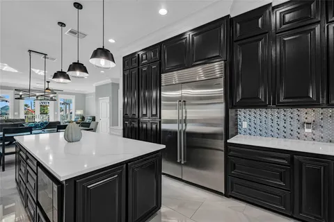 $1,729,999 | 16529 Tampico Way, Jamaica Beach, TX 77554