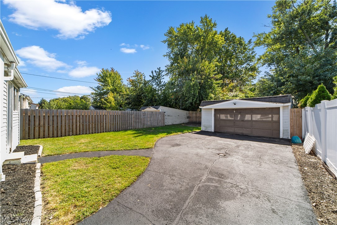 4158 Wyncote Road South Euclid, OH 44121 - Photo 27 of 33 Gallery Image 27