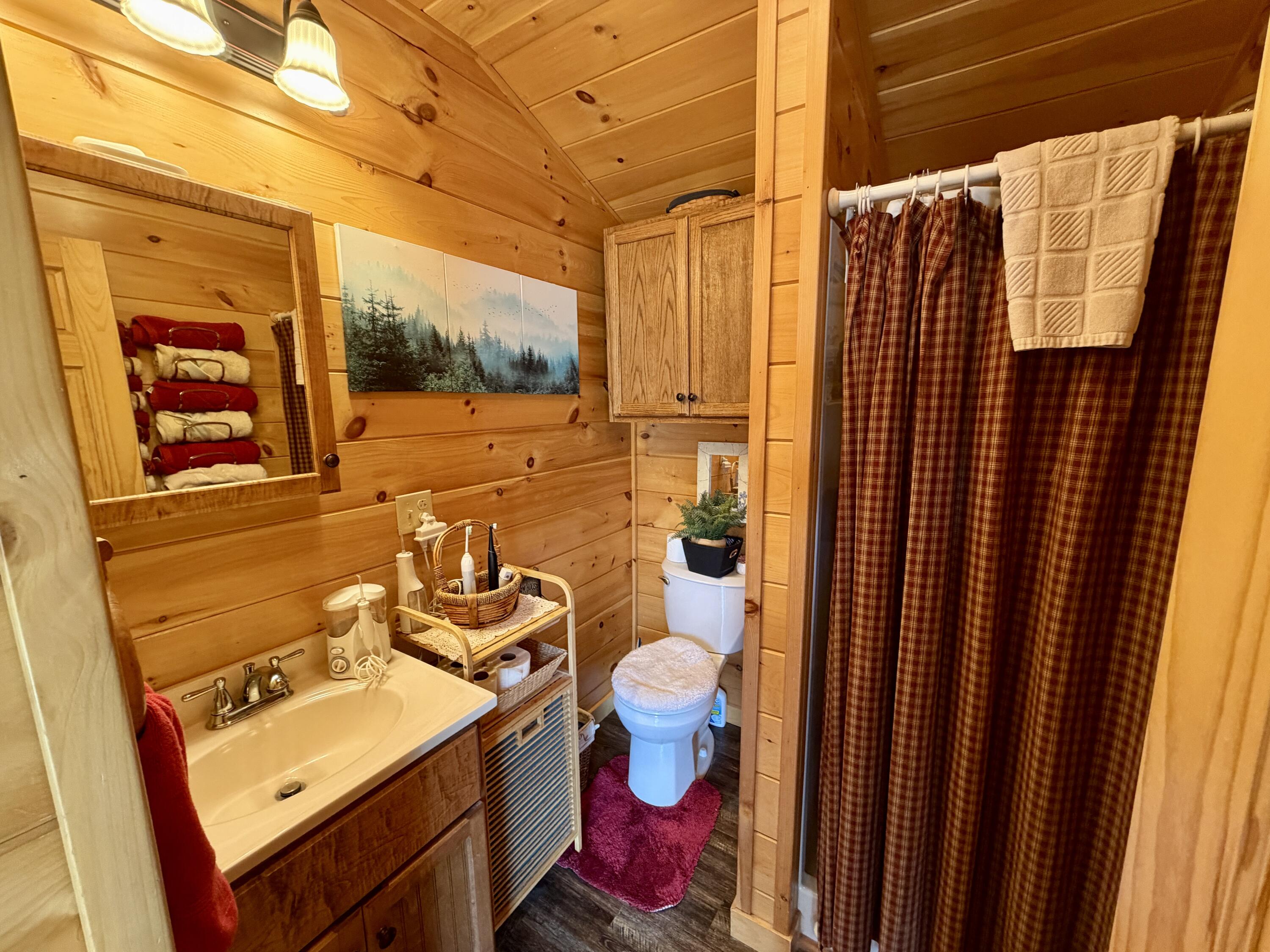 120 Pondview Street Limestone, ME 04750 - Photo 19 of 36 120 Pondview St