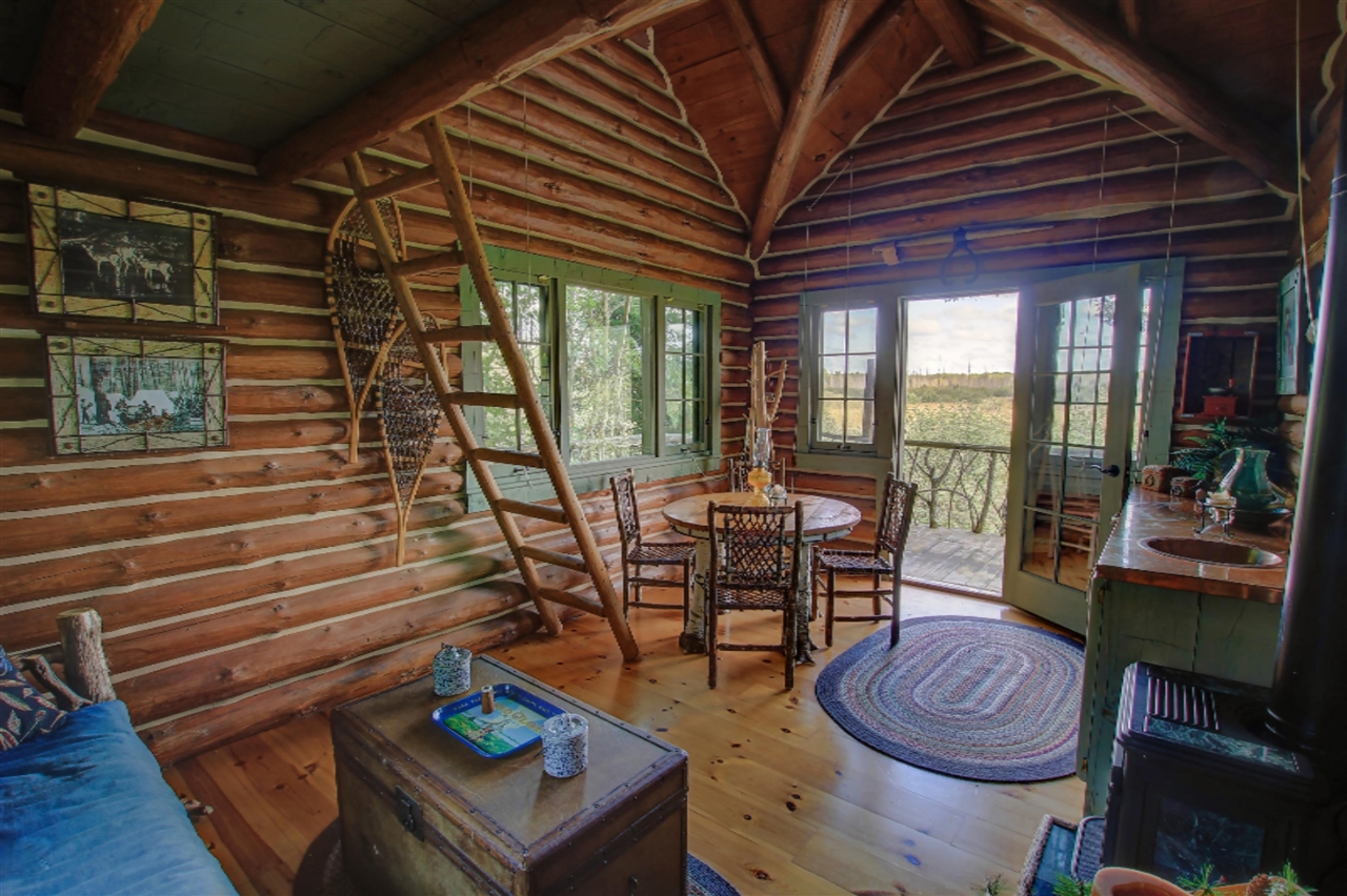 779 North Sharon Road Southeast Fife Lake, MI 49633 - Photo 2 of 27