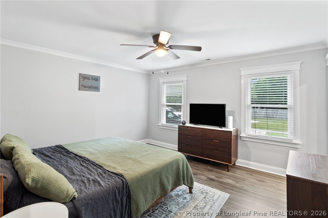 407 North Main Street Raeford, NC 28376 - Photo 33 of 42