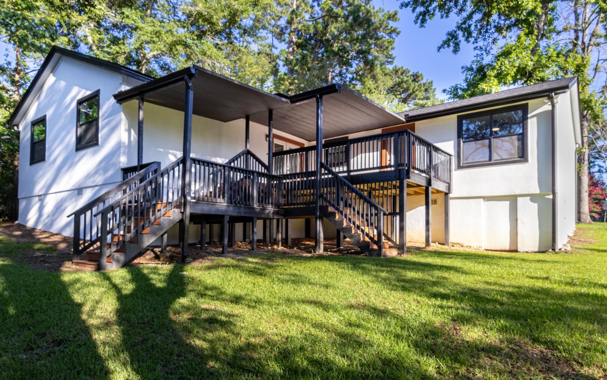 236 Timberlane Road Tallahassee, FL 32312 - Photo 24 of 37