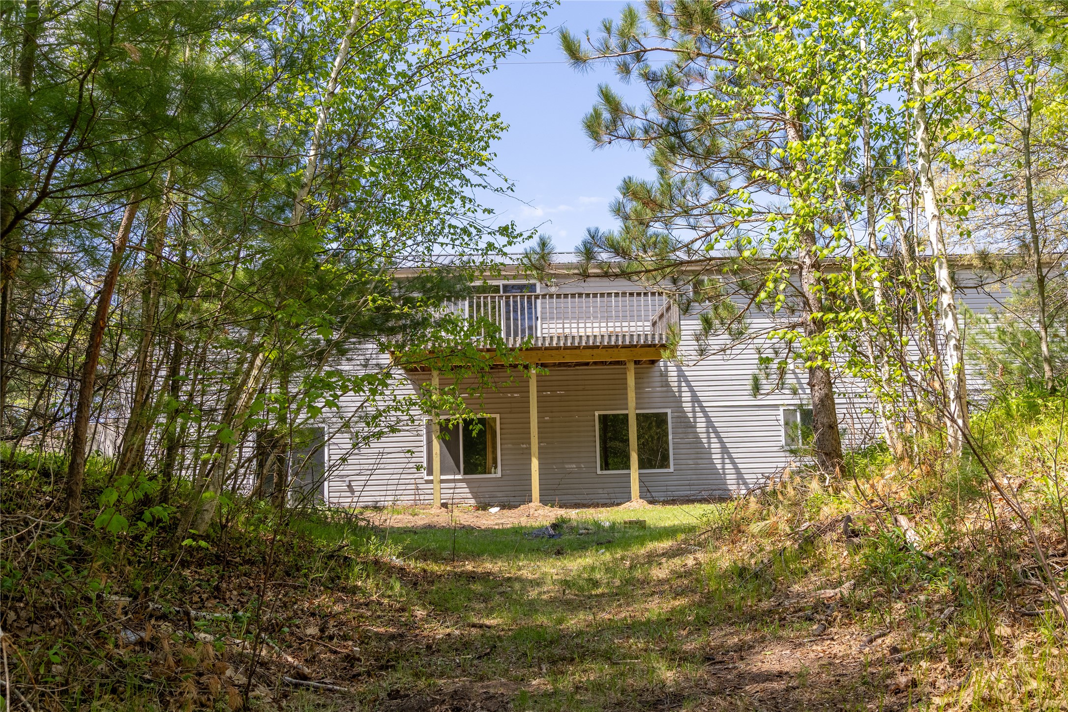N3570 River Road Bruce, WI 54819 - Photo 42 of 45