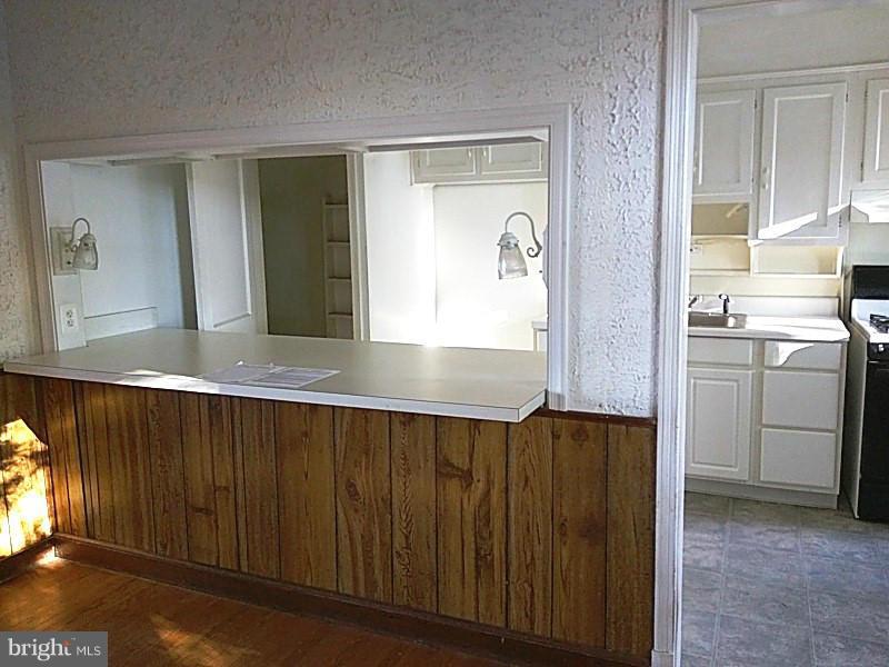 842 Braeside Road Baltimore, MD 21229 - Photo 12 of 26 a view of a kitchen with a sink