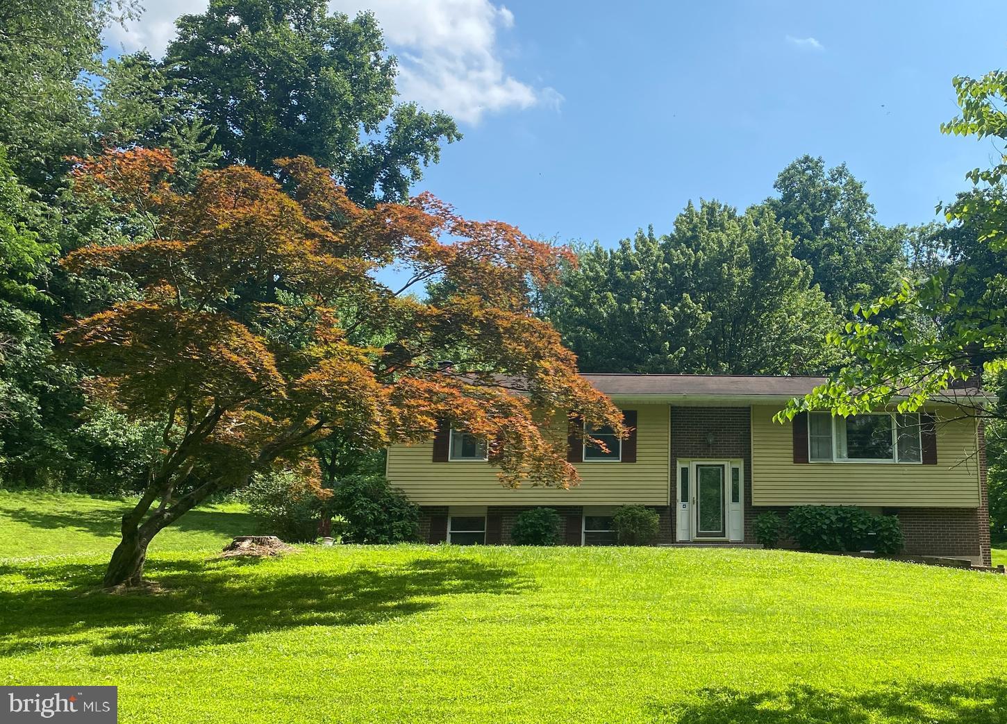 3201 Hoopers Delight Road, New Windsor, MD 21776 Compass