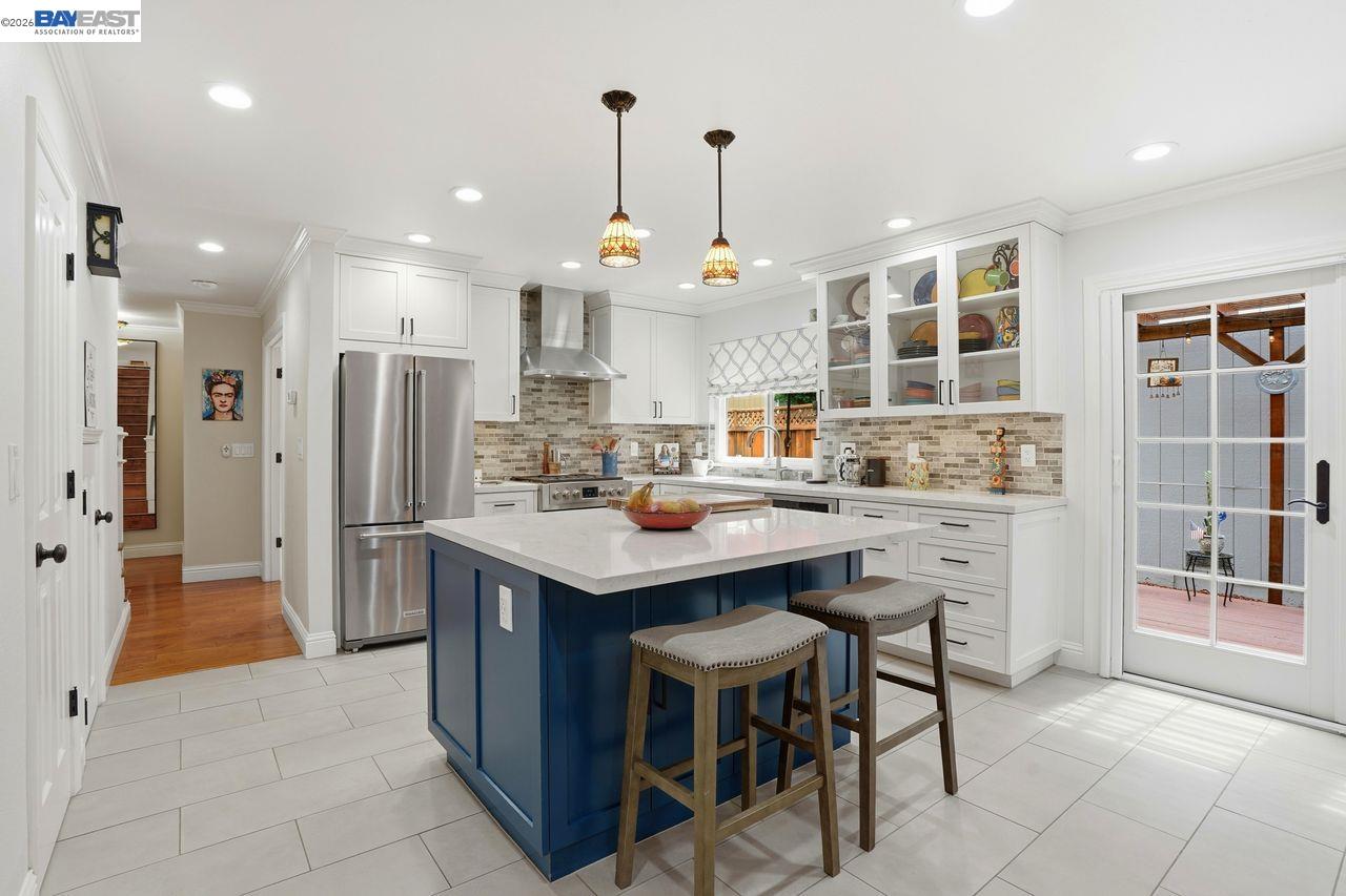 4231 Dubhe Court Concord, CA 94521 - Photo 10 of 38
