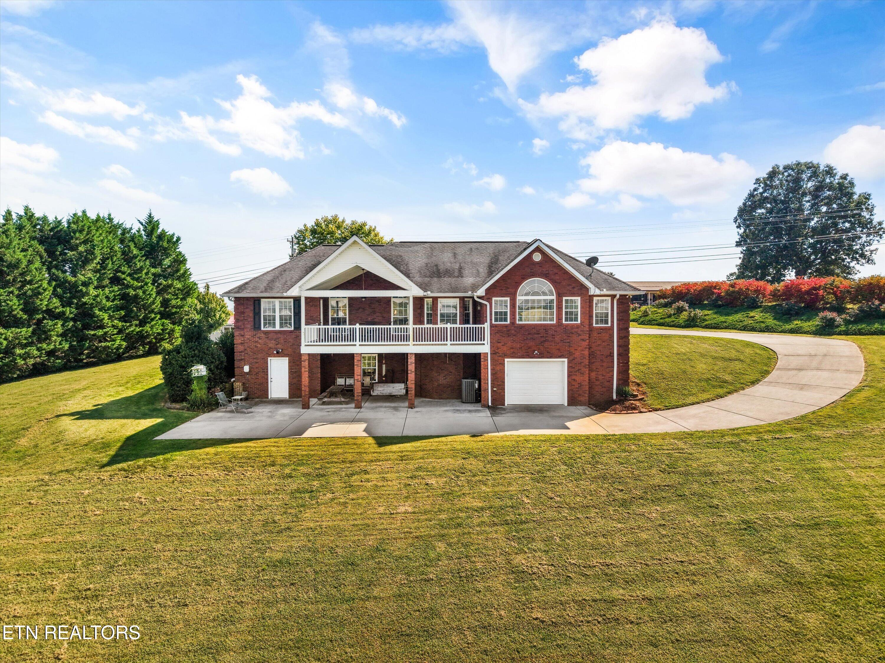 162 Epley Road Newport, TN 37821 - Photo 38 of 49 42-162 Epley Rd 46