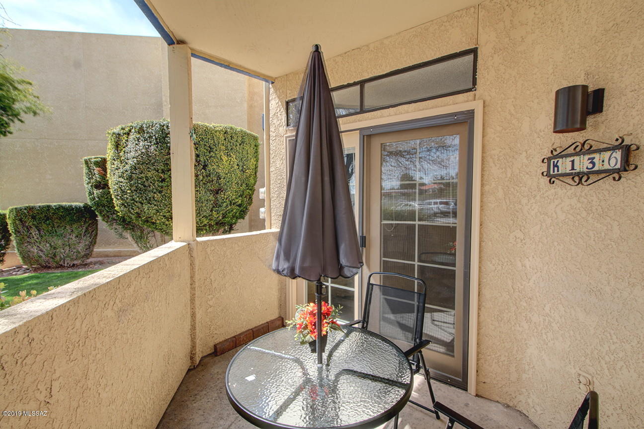 1200 East River Road, Unit K136 Tucson, AZ 85718 - Photo 21 of 28