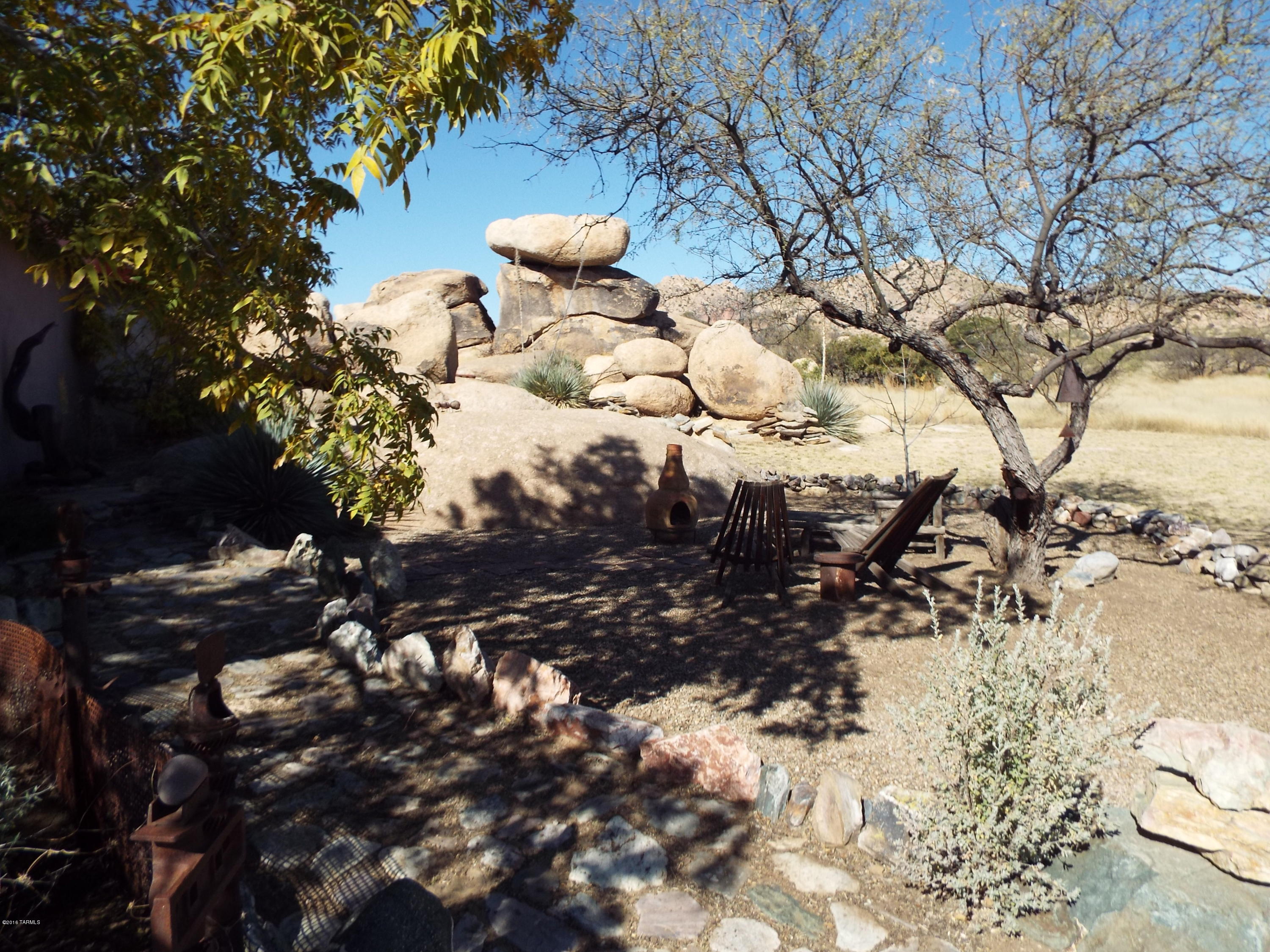4465 East Sacred Rock Road Dragoon, AZ 85609 - Photo 5 of 30
