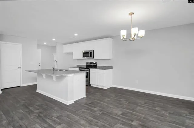 $257,900 | 423 Olive Grouse Lane, Gaston, SC 29053