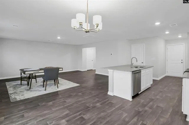 $257,900 | 423 Olive Grouse Lane, Gaston, SC 29053