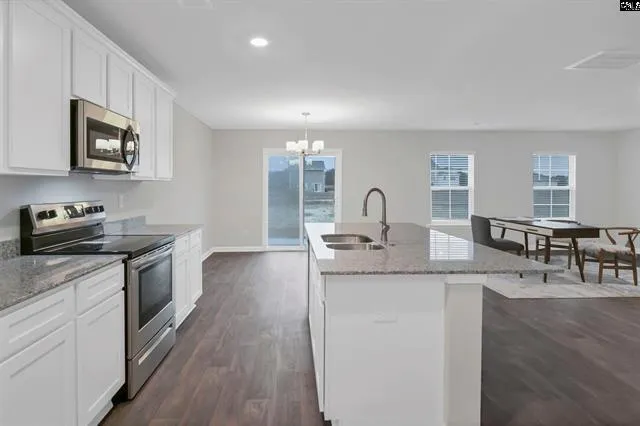 $257,900 | 423 Olive Grouse Lane, Gaston, SC 29053