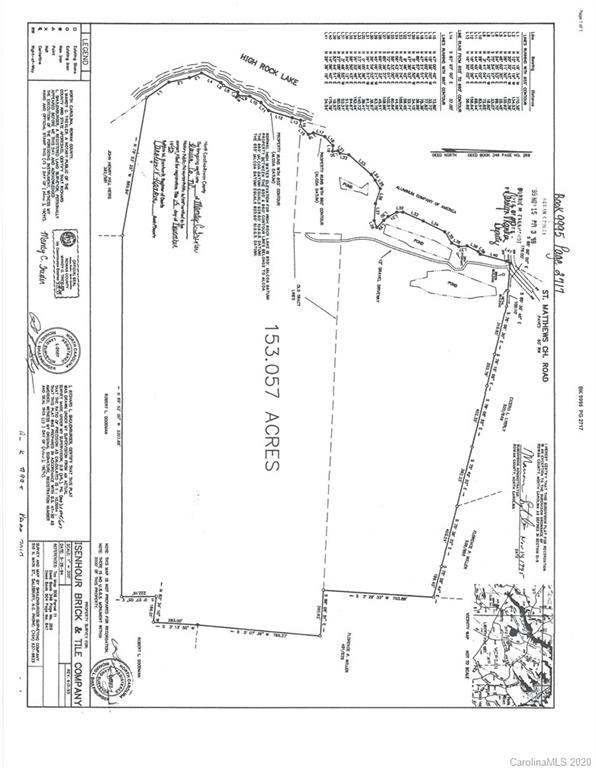 0 St Matthew Church Road Salisbury, NC 28146 - Photo 14 of 14 Gallery Image 14