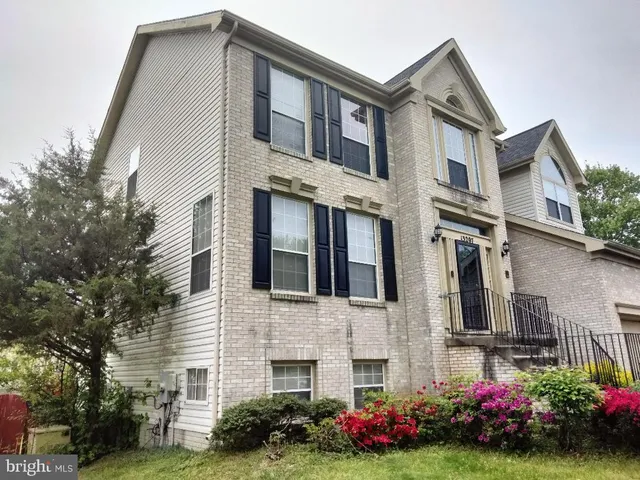 $900 | 13207 Cape Shell Court, Upper Marlboro, MD 20774