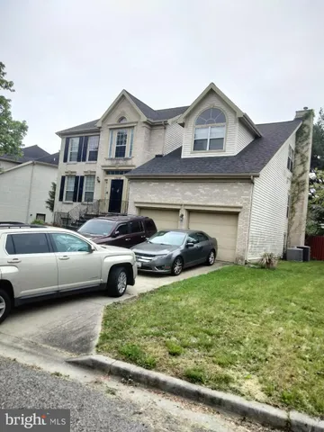 $900 | 13207 Cape Shell Court, Upper Marlboro, MD 20774