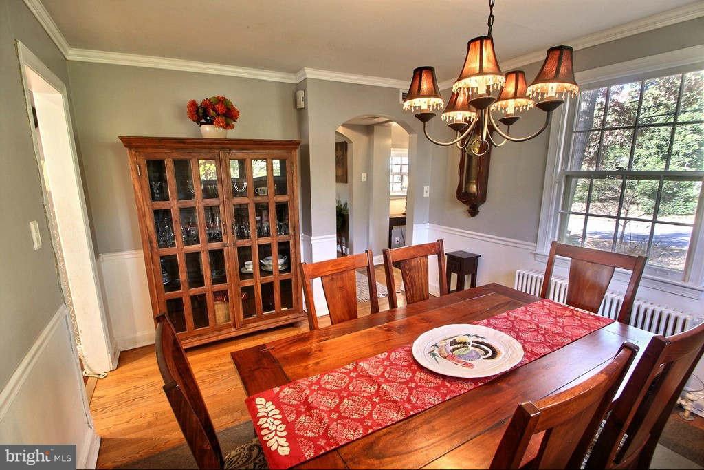 6711 Queens Chapel Road University Park, MD 20782 - Photo 13 of 30 Dining Room Rev