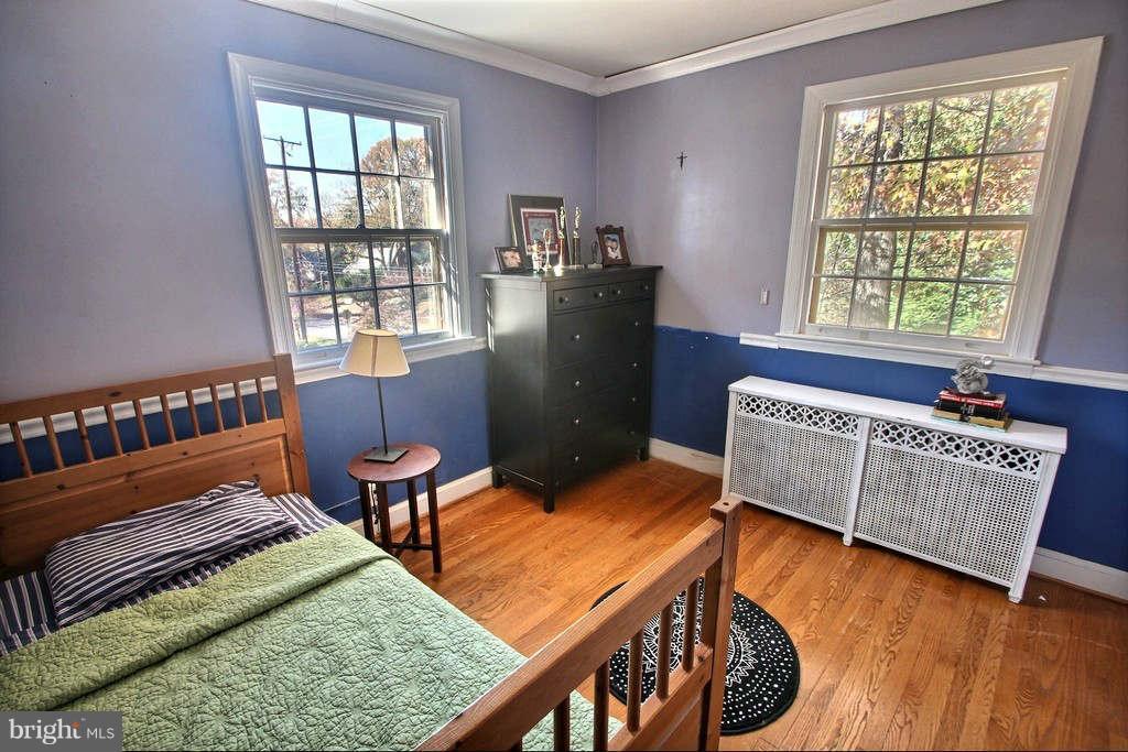 6711 Queens Chapel Road University Park, MD 20782 - Photo 26 of 30 Bedroom 3